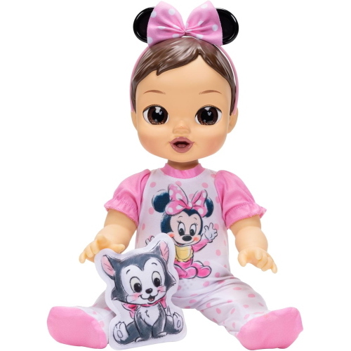 DISNEY DARLINGS BAMBOLA FEATURE DELUXE DI STITCH