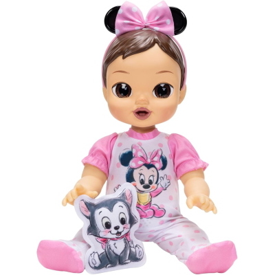 DISNEY DARLINGS BAMBOLA FEATURE DELUXE DI STITCH