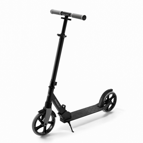KINDERKRAFT MONOPATTINO FREELY BLACK DA 5 ANNI A 100 KG