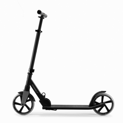 KINDERKRAFT MONOPATTINO FREELY BLACK DA 5 ANNI A 100 KG