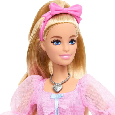 BARBIE SCHIACCIANOCI BAMBOLA CLARA