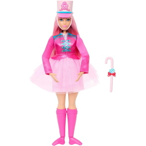 BARBIE SCHIACCIANOCI BAMBOLA DAISY