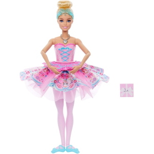 BARBIE SCHIACCIANOCI BAMBOLA CLARA DELUXE