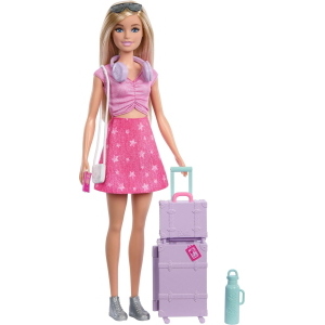 BARBIE ADVENTURE CORE DOLL