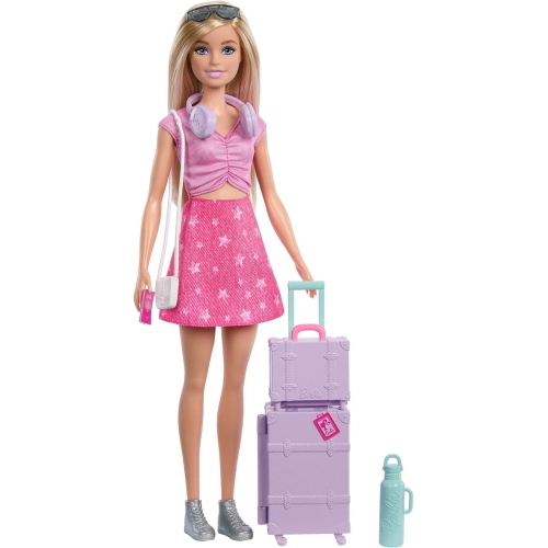 BARBIE ADVENTURE CORE DOLL