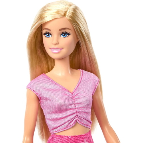BARBIE ADVENTURE CORE DOLL