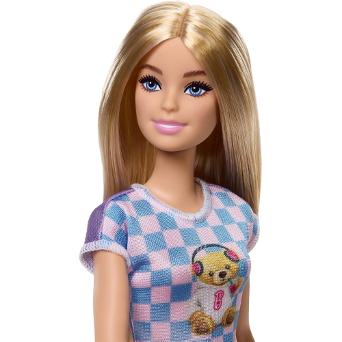BARBIE AEROPORTO PLAYSET