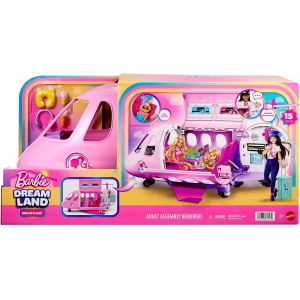 BARBIE NEW AEREO DEI SOGNI