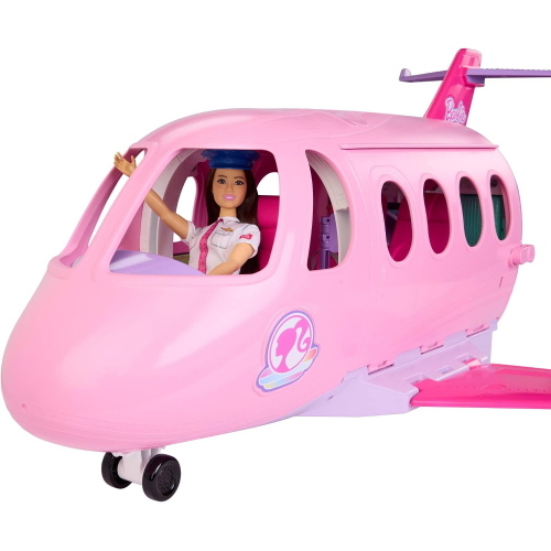 BARBIE NEW AEREO DEI SOGNI