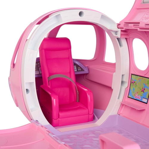 BARBIE NEW AEREO DEI SOGNI