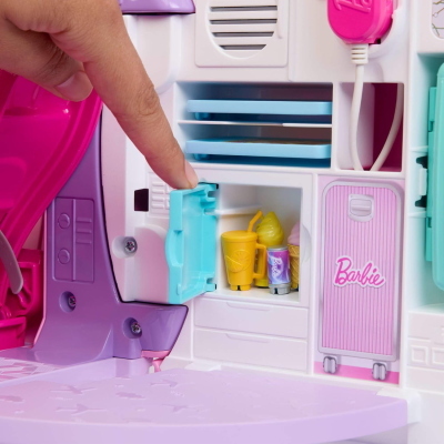 BARBIE NEW AEREO DEI SOGNI