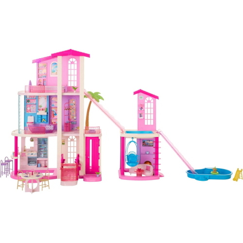 BARBIE NEW CASA DEI SOGNI 2026
