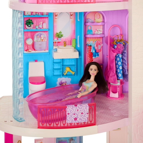 BARBIE NEW CASA DEI SOGNI 2026