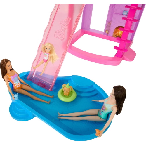 BARBIE NEW CASA DEI SOGNI 2026