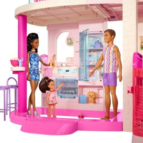 BARBIE NEW CASA DEI SOGNI 2026
