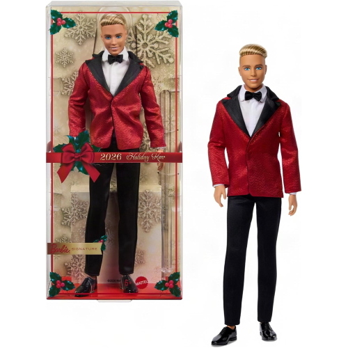 KEN MAGIA DELLE FESTE 26