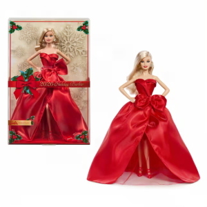 BARBIE MAGIA DELLE FESTE 26