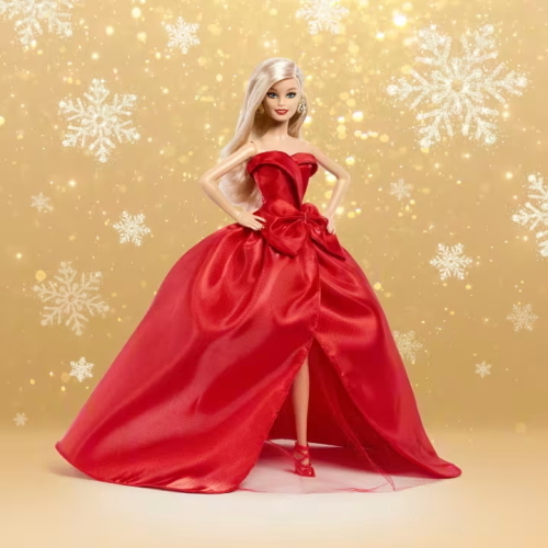 BARBIE MAGIA DELLE FESTE 26