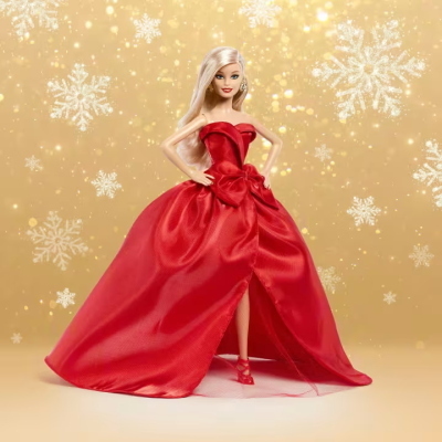 BARBIE MAGIA DELLE FESTE 26