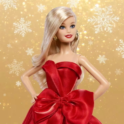 BARBIE MAGIA DELLE FESTE 26
