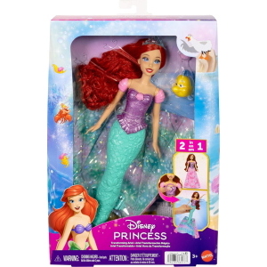 ARIEL MAGICA SIRENA