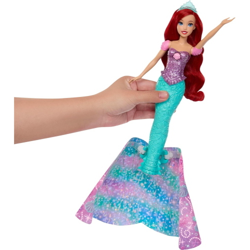 ARIEL MAGICA SIRENA