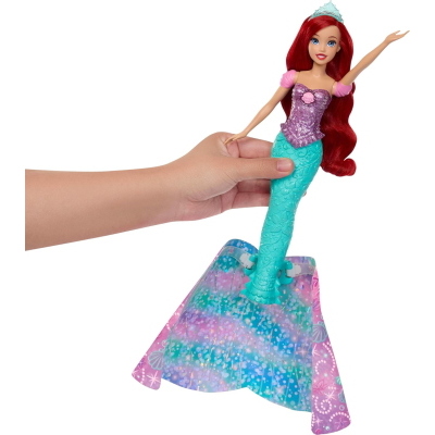 ARIEL MAGICA SIRENA