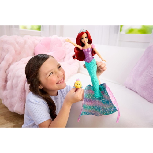 ARIEL MAGICA SIRENA
