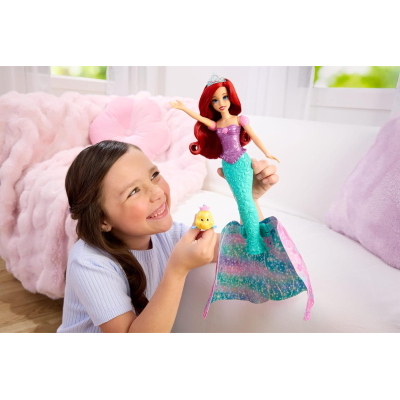 ARIEL MAGICA SIRENA
