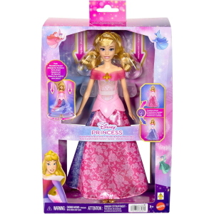 AURORA MAGICO LOOK