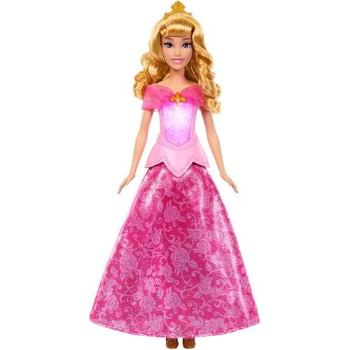 AURORA MAGICO LOOK