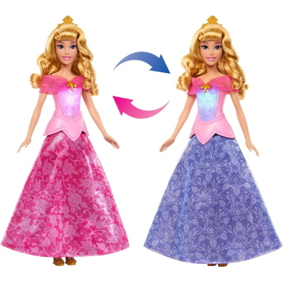 AURORA MAGICO LOOK