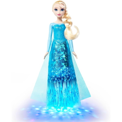 ELSA ALL'ALBA SORGERÒ
