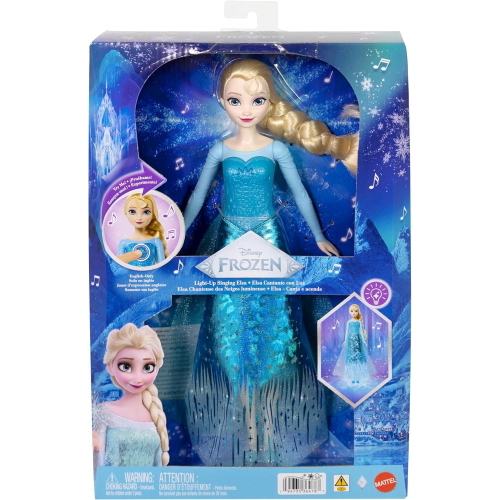 ELSA ALL'ALBA SORGERÒ