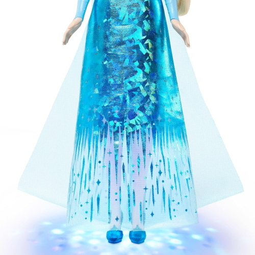 ELSA ALL'ALBA SORGERÒ