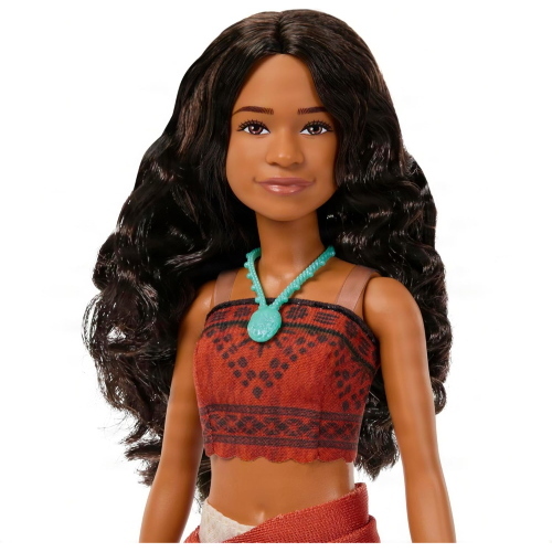 DISNEY VAIANA SINGING THE MOVIE