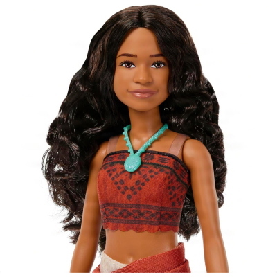 DISNEY VAIANA SINGING THE MOVIE