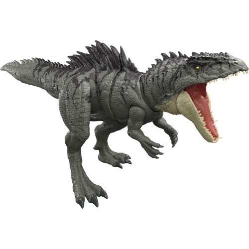 JURASSIC WORLD FALL FEATURE GIGANTOSAURUS