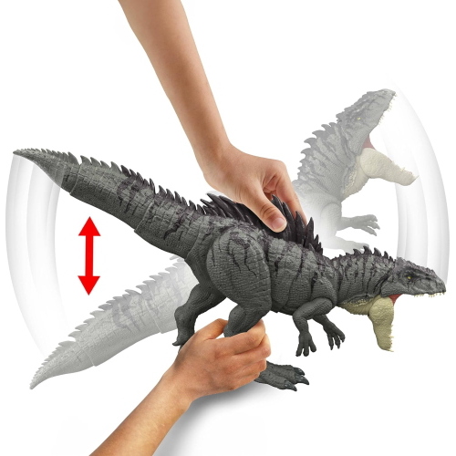 JURASSIC WORLD FALL FEATURE GIGANTOSAURUS