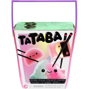 TATABA SQUISHI