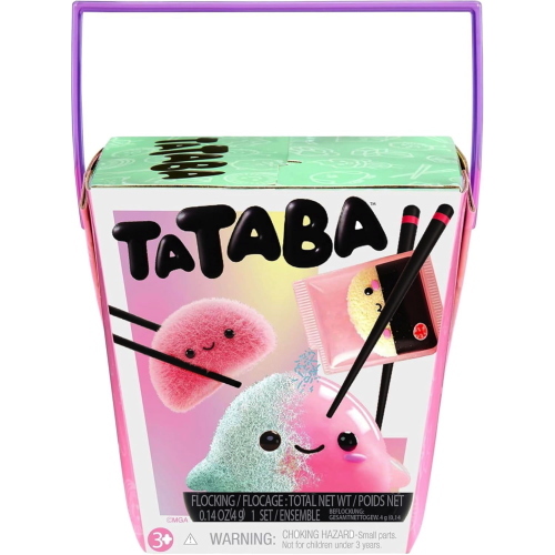 TATABA SQUISHI