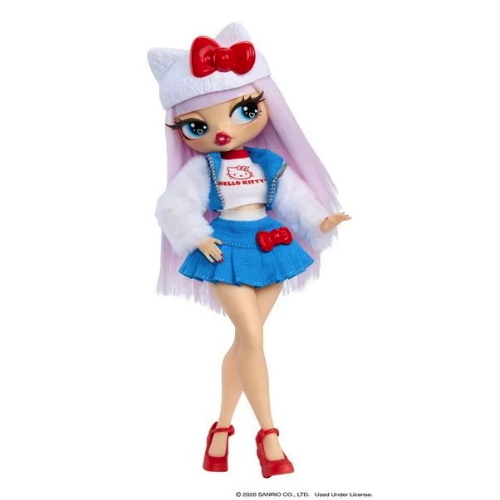 L.O.L. SURPRISE O.M.G. LOVES HELLO KITTY & FRIENDS - HELLO KITTY