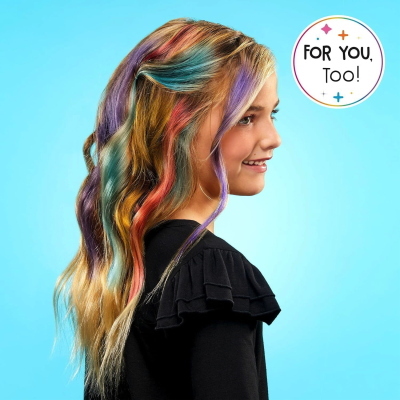 RAINBOW HIGH AIR BRUSH & CREATE FASHION DOLLS GREEN EYES