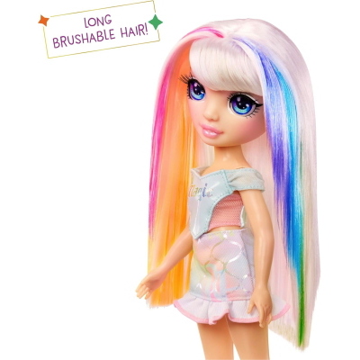 RAINBOW HIGH MY FASHION STYLE FASHION DOLLS- AMAYA