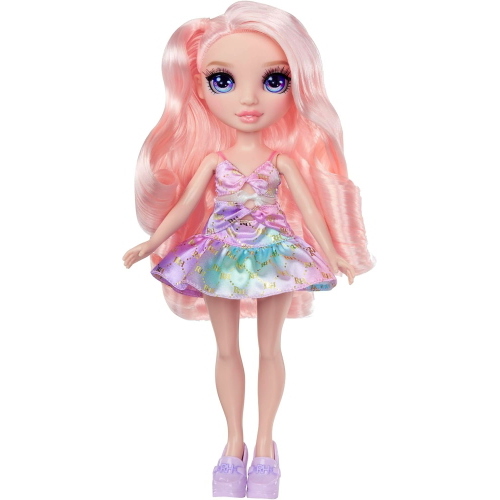 RAINBOW HIGH  MY FASHION STYLE FASHION DOLLS- BELLA