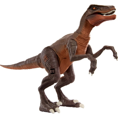 ARMOSAURS ARMOR-UP DINOSAUR YELLOW RAPTOR BLAZE