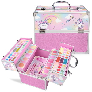 MARTINELIA LITTLE UNICORN MEGA BEAUTY CASE