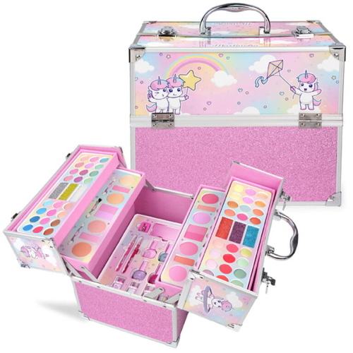 MARTINELIA LITTLE UNICORN MEGA BEAUTY CASE