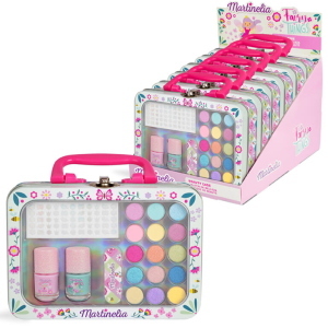 MARTINELIA FAIRY THINGS BEAUTY CASE