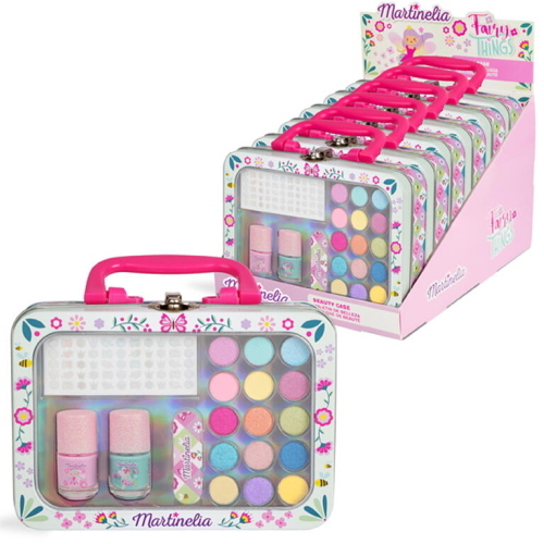 MARTINELIA FAIRY THINGS BEAUTY CASE